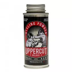 Uppercut Deluxe Styling Powder, puder do stylizacji włosów, 20g