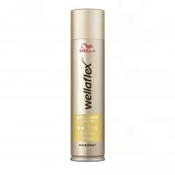 Wella Wellaflex Brilliant Colors, lakier do włosów, 250ml