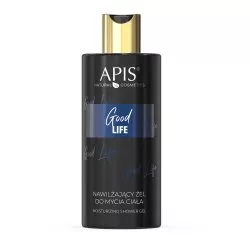 Apis Good Life nawilżający żel do mycia ciała, 300ml