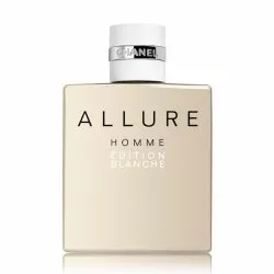Chanel Allure Edition Blanche, woda perfumowana EDP,100ml (M)