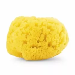 Chicco Naturalna gąbka do kąpieli dla dzieci 0m+