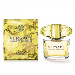 Versace Yellow Diamond, woda toaletowa, 50ml (W)