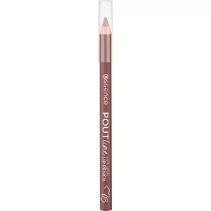 Essence Poutline Soft Glide Lip Pencil, konturówka do ust, 03 Bare Affair, 0.62g