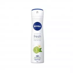 Nivea Fresh Citrus antyperspirant spray 150ml