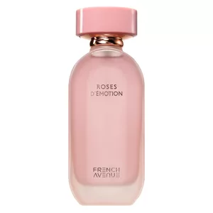 French Avenue Roses D'emotion woda perfumowana spray 100ml (W)