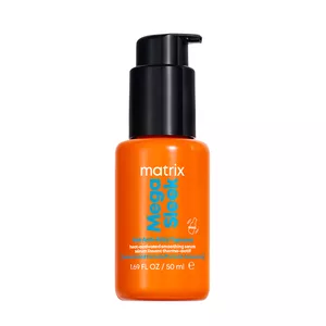 Matrix Mega Sleek OMG! TopCoat, olejek przeciw puszeniu się włosów, 50ml