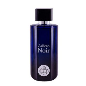 Fragrance World Adicto Noir woda perfumowana spray 100ml (W)