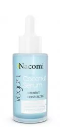 Nacomi, serum do twarzy ultra-nawilżające, 40ml
