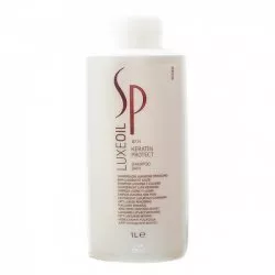 Wella SP Luxe Oil, szampon keratynowy, 1000ml