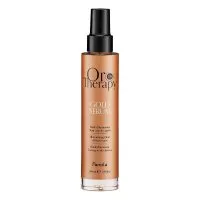 Fanola Oro 24k Therapy, serum rozświetlające do włosów, 100ml