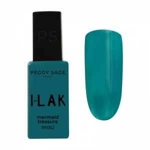 Peggy Sage I-LAK, lakier hybrydowy, mermaid treasure, 11ml