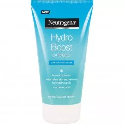 Neutrogena Hydro Boost Smoothing Gel wygładzający peeling do twarzy 150ml