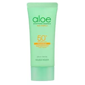 Holika Holika Aloe, wodoodporny żel do opalania SPF50, 100ml