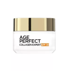 L'Oreal Paris Age Perfect Collagen Expert ujędrniający krem na dzień SPF30 50ml