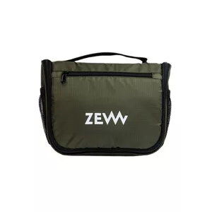ZEW for men, kosmetyczka, olive