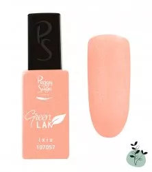 Peggy Sage Green Lak, lakier do paznokci utwardzany lampą UV/LED, ixia, 10ml
