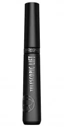 L'Oreal Paris Telescopic Lift, tusz do rzęs Extra Black, 9ml