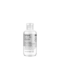 Tołpa Dermo Face Physio, mikrobiom płyn micelarny do mycia twarzy i oczu mini, 100ml