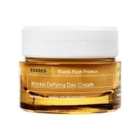 Korres Black Pine Primus, krem anti-aging do twarzy na dzień, 40ml