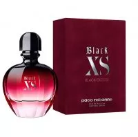 Paco Rabanne Black XS For Her woda perfumowana spray 50ml (W)