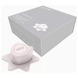 Glov Supernova urządzenie LED punktowe na trądzik z etui, do cery wrażliwej