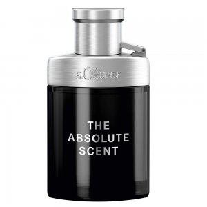 S.Oliver The Absolute Scent woda toaletowa spray 50ml (M)
