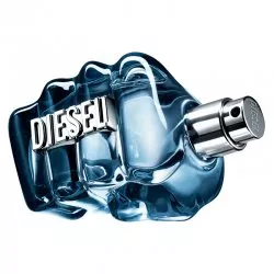 Diesel Only the Brave, woda toaletowa, 50ml (M)