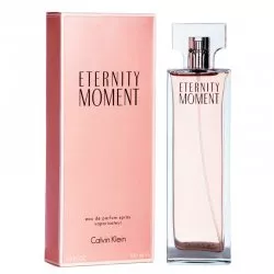 Calvin Klein Eternity Moment, woda perfumowana W, 30ml (W)
