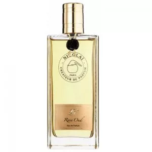 Nicolai Parfumeur Createur Rose Oud woda perfumowana spray 100ml (U)
