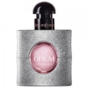 Yves Saint Laurent Black Opium Glitter woda perfumowana spray 30ml (W)