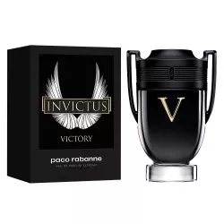 Paco Rabanne Invictus Victory woda perfumowana spray 100ml (M)
