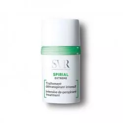 SVR Spirial Extreme intensywny antyperspirant w kulce 20ml (U)