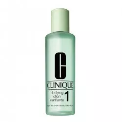 Clinique, Clarifying Lotion 1 Very Dry To Dry płyn złuszczający do cery suchej 400ml