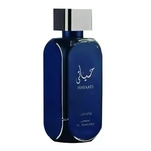 Lattafa Hayaati Al Maleky woda perfumowana spray 100ml (U)