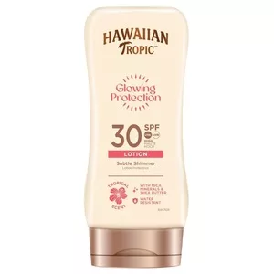 Hawaiian Tropic Glowing Protection balsam do opalania SPF30 170ml