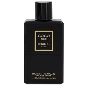 Chanel Coco Noir balsam do ciała 200ml