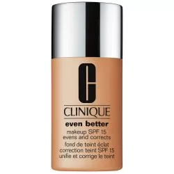 Clinique, Even Better Makeup SPF15 podkład wyrównujący koloryt skóry CN 90 Sand 30ml