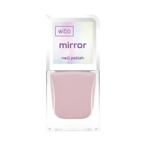 Wibo Mirror Nail Polish lakier do paznokci 3 8.5ml