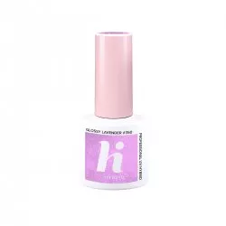 hi hybrid, lakier hybrydowy, 5ml, #350 Glossy Lavender