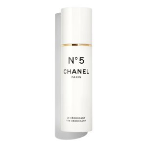 Chanel No 5 dezodorant spray 100ml (W)