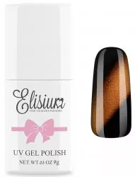 Elisium, lakier hybrydowy 171 Falling Stars, 9g