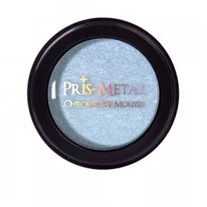 J.Cat Beauty Pris-metal chrome eye-mousse, cień do powiek w musie, Dreamer, 2g