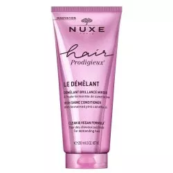 Nuxe Hair Prodigieux odżywka wygładzająca 200ml