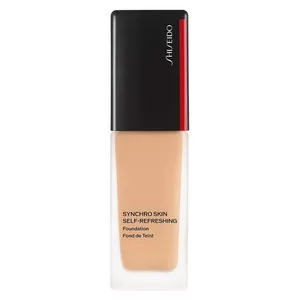Shiseido Synchro Skin Self-Refreshing Foundation SPF30 długotrwały podkład do twarzy 230 Alder 30ml