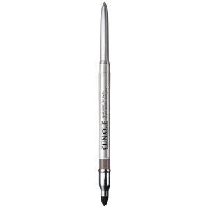 Clinique, Quickliner For Eyes konturówka do oczu 02 Smoky Brown 0,3g