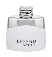 Montblanc Legend Spirit, woda toaletowa, 50ml (M)