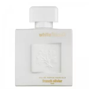 Franck Olivier White Touch woda perfumowana spray 50ml (W)