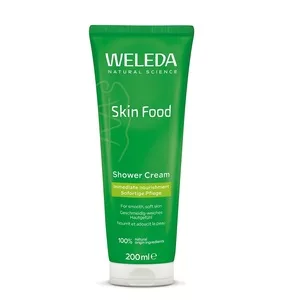 Weleda Skin Food kremowy płyn pod prysznic 200ml