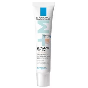 La Roche Posay Effaclar Duo+M Unifiant tonujący krem do twarzy Medium 40ml