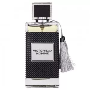Vurv Victorieux Homme woda perfumowana spray 100ml (M)